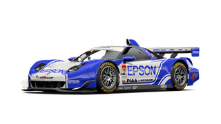 NSX GT500